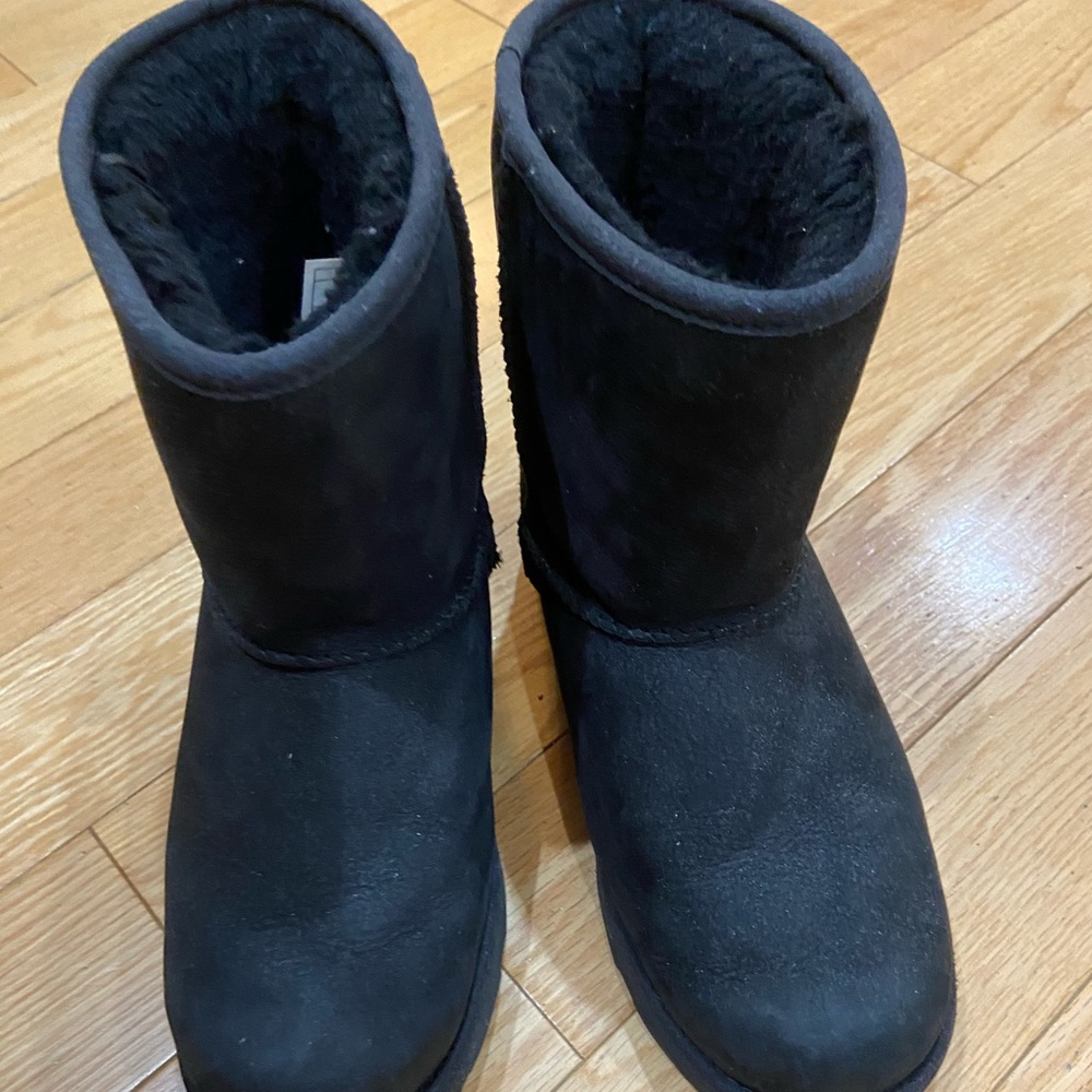 Ugg Classic II Boot